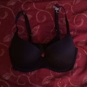 NWOT push-up bra